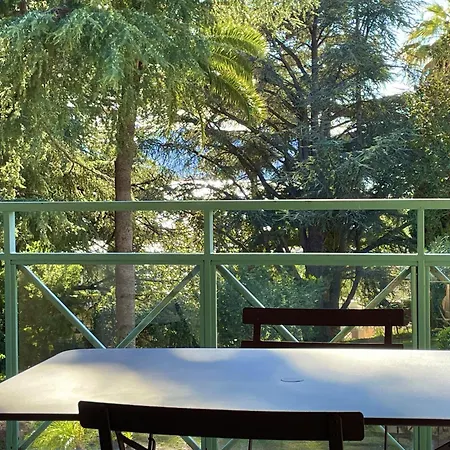 Cannes Appartement Duplex Piscine Vue Mer Wifi Parking Clim